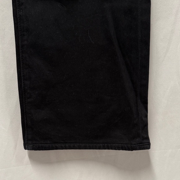 Men's AG Black Jeans 31” x 34” - Picture 6 of 9